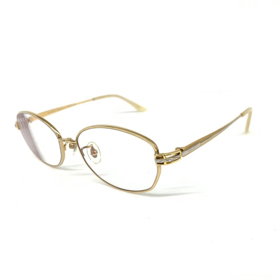 NINA RICCI ニナリッチ ヴィンテージ メガネフレーム NR26504