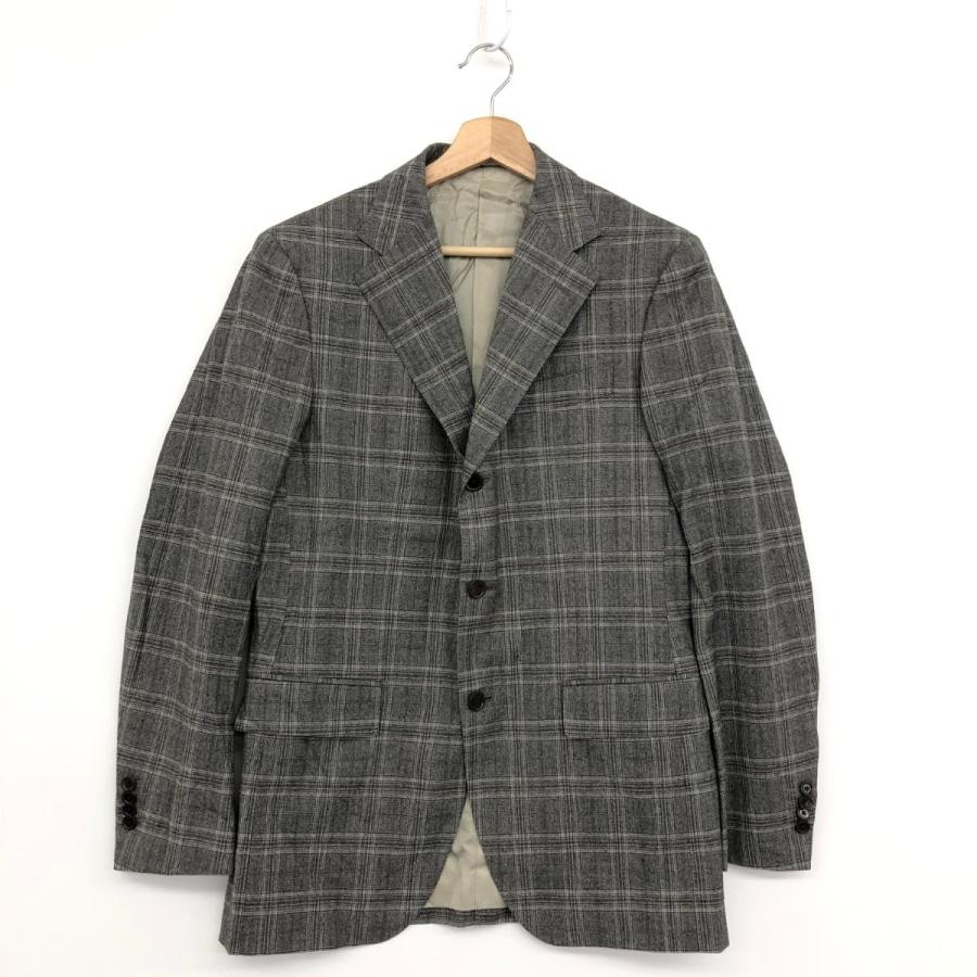 新品SOVEREIGN スーツ 46 ソブリン UNITED ARROWS