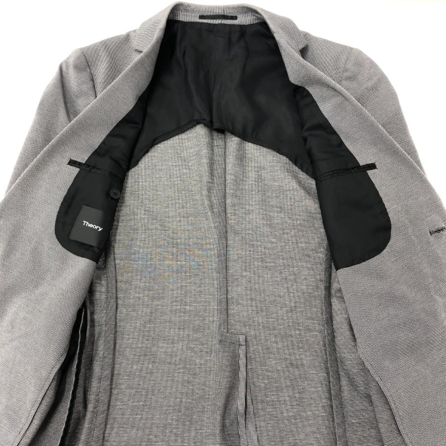 theory セオリー 2B セットアップ 36R 28 グレー メンズ 上下 theory セオリー 2B セットアップ 36R 28 グレー メンズ 上下