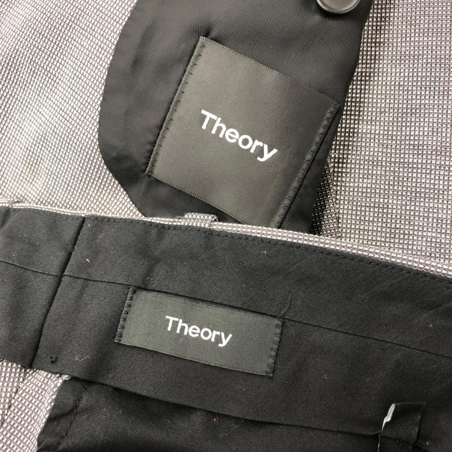 theory セオリー 2B セットアップ 36R 28 グレー メンズ 上下 theory セオリー 2B セットアップ 36R 28 グレー メンズ 上下