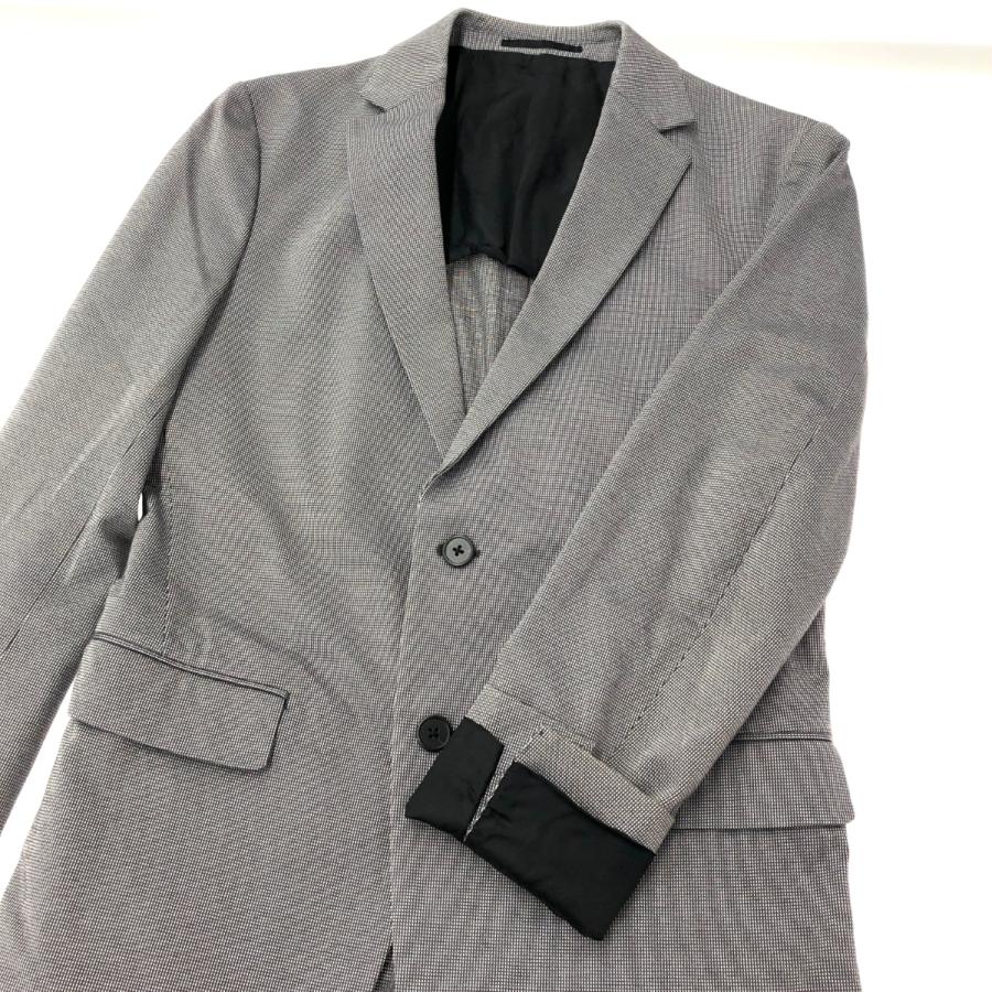 theory セオリー 2B セットアップ 36R 28 グレー メンズ 上下 theory セオリー 2B セットアップ 36R 28 グレー メンズ 上下