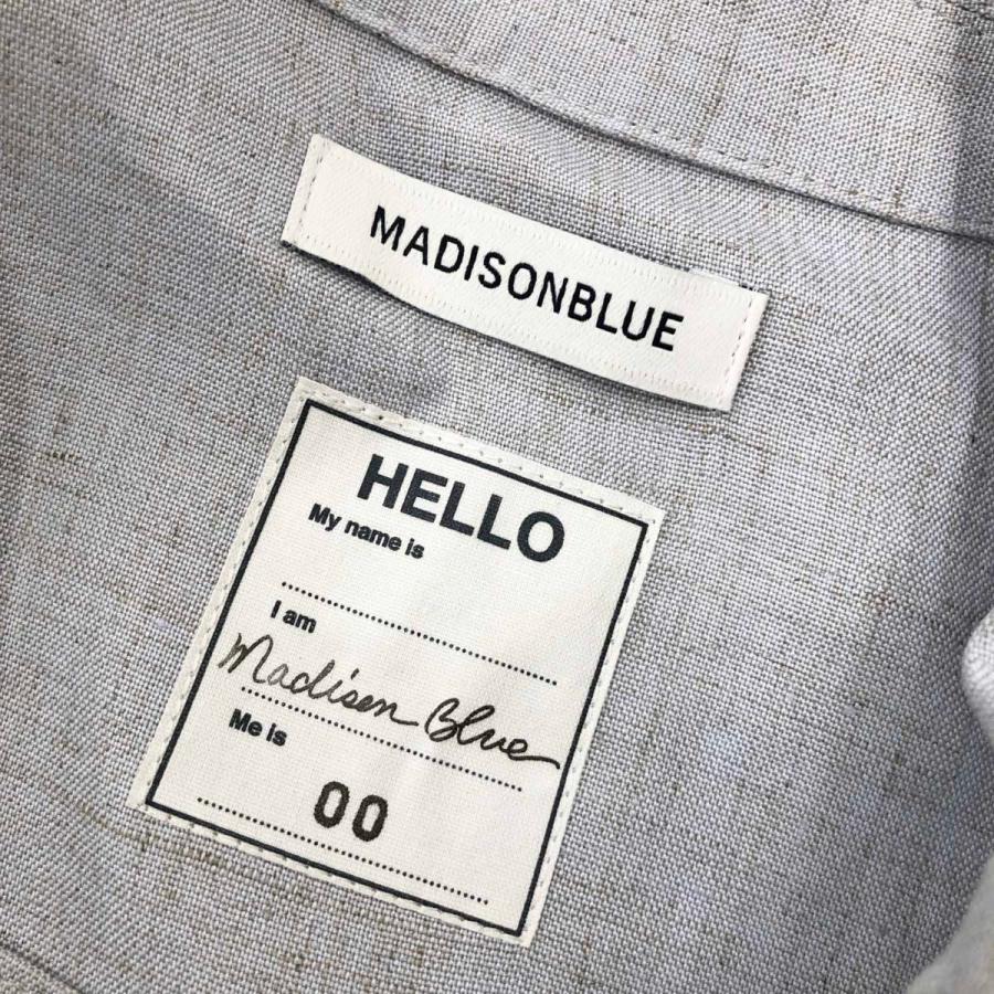 MADISON BLUE マディソンブルー オールオンワン サイズ00 MB201 MADISON BLUE マディソンブルー オールオンワン サイズ00 MB201