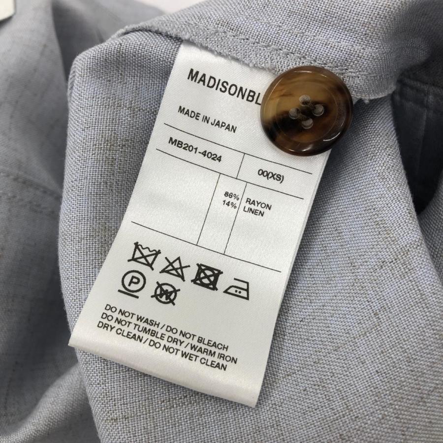 MADISON BLUE マディソンブルー オールオンワン サイズ00 MB201 MADISON BLUE マディソンブルー オールオンワン サイズ00 MB201