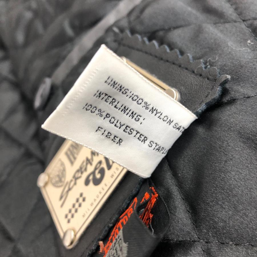 HARLEY DAVIDSON ハーレーダビッドソン レザージャケット 34 HARLEY DAVIDSON ハーレーダビッドソン レザージャケット 34