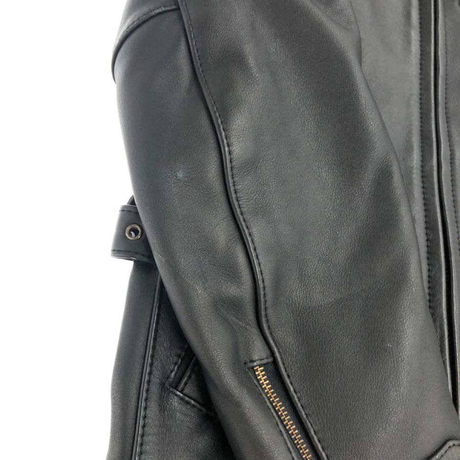 HARLEY DAVIDSON ハーレーダビッドソン レザージャケット 34 HARLEY DAVIDSON ハーレーダビッドソン レザージャケット 34