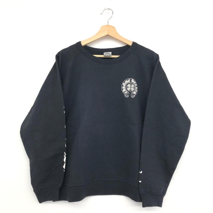 Chrome Hearts クロムハーツ セットアップ S ブラック メンズ Chrome Hearts クロムハーツ セットアップ S ブラック メンズ