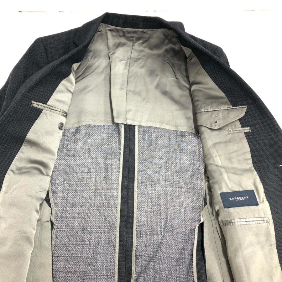 BURBERRY LONDON バーバリーロンドン 2B ジャケット サイズ:表記 BURBERRY LONDON バーバリーロンドン 2B ジャケット サイズ:表記