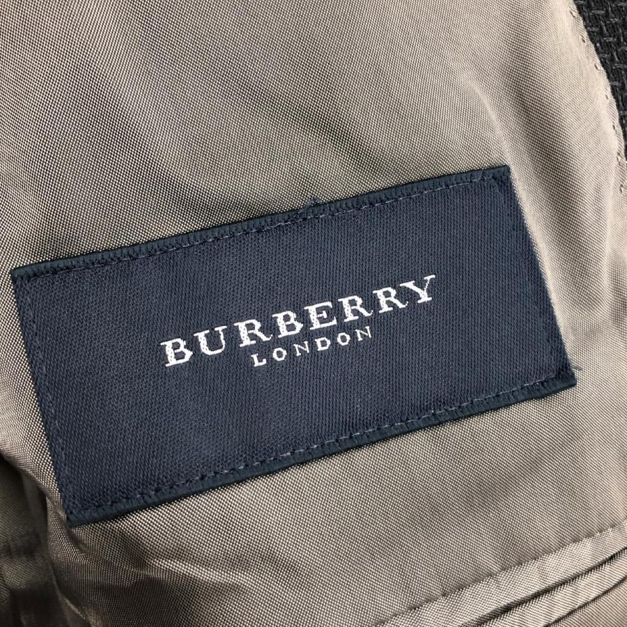 BURBERRY LONDON バーバリーロンドン 2B ジャケット サイズ:表記 BURBERRY LONDON バーバリーロンドン 2B ジャケット サイズ:表記