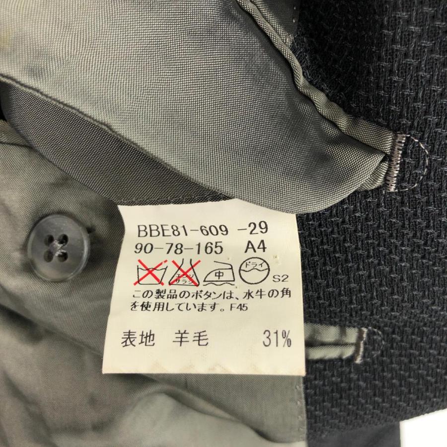 BURBERRY LONDON バーバリーロンドン 2B ジャケット サイズ:表記 BURBERRY LONDON バーバリーロンドン 2B ジャケット サイズ:表記