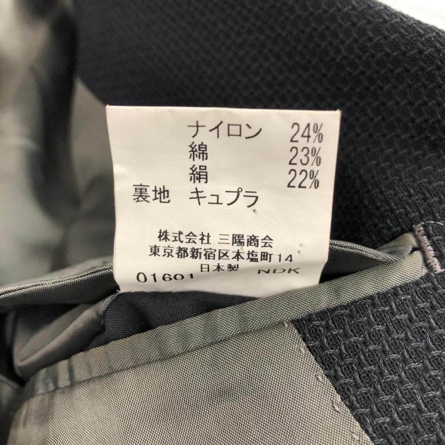 BURBERRY LONDON バーバリーロンドン 2B ジャケット サイズ:表記 BURBERRY LONDON バーバリーロンドン 2B ジャケット サイズ:表記