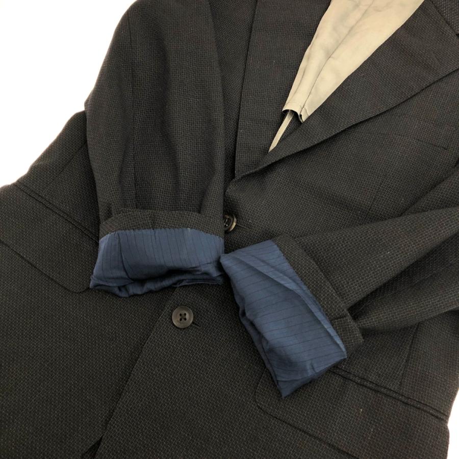 BURBERRY LONDON バーバリーロンドン 2B ジャケット サイズ:表記 BURBERRY LONDON バーバリーロンドン 2B ジャケット サイズ:表記