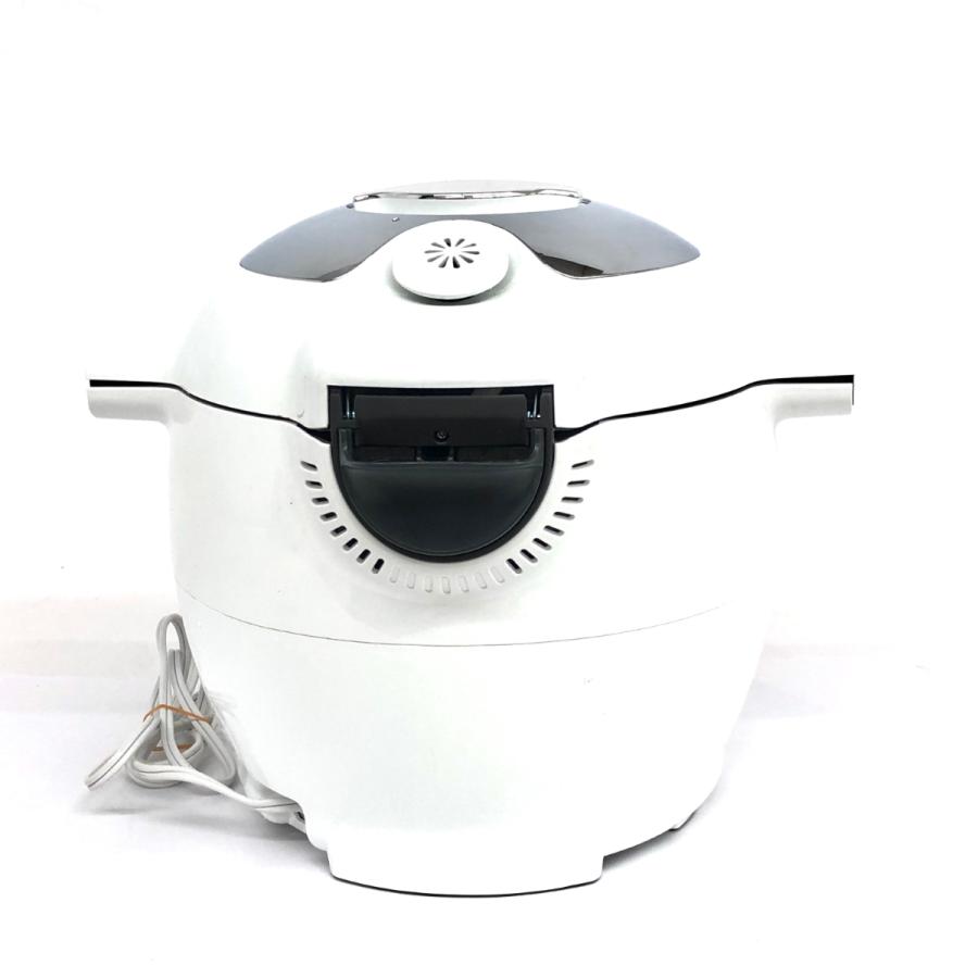 T-fal ティファール クックフォーミー エクスプレス 電気圧力鍋 T-fal ティファール クックフォーミー エクスプレス 電気圧力鍋