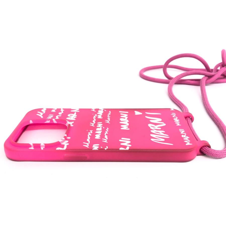MARNI マルニ スマホショルダー スマホケース iPhoneケース MARNI マルニ スマホショルダー スマホケース iPhoneケース