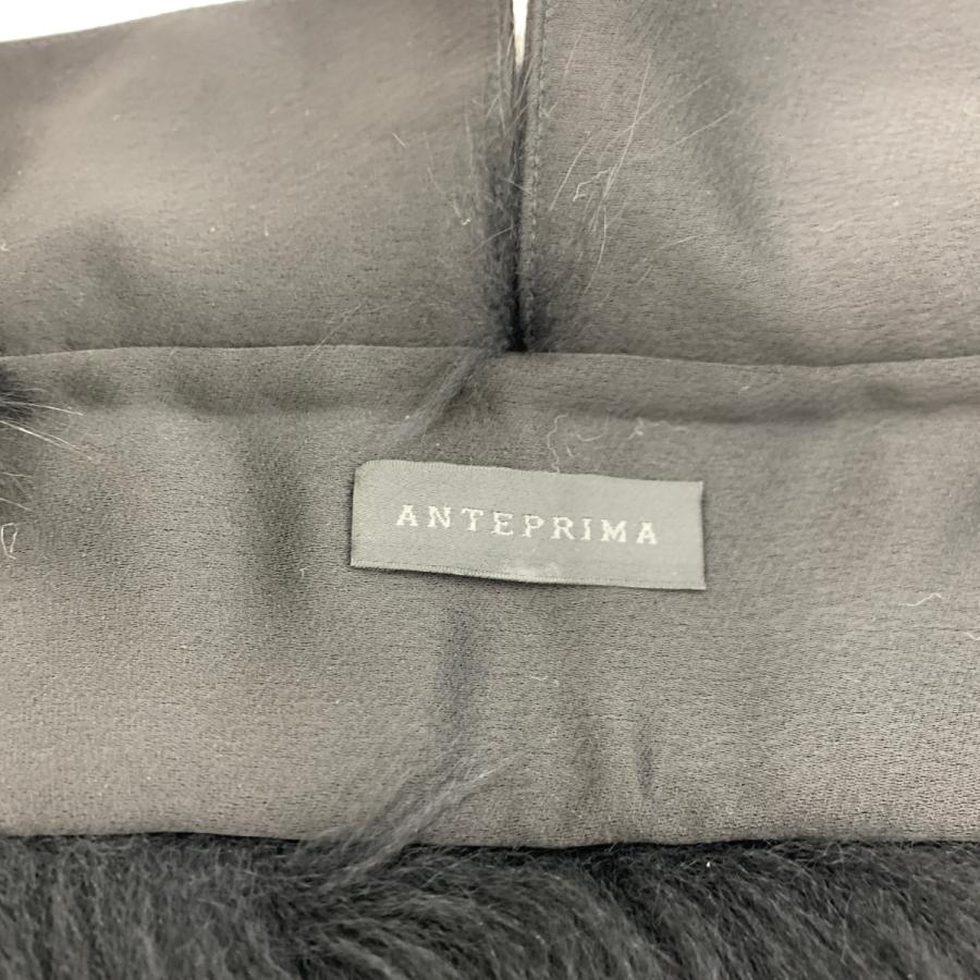ANTEPRIMA アンテプリマ×サガファー バッグ用アクセサリー 美品 ANTEPRIMA アンテプリマ×サガファー バッグ用アクセサリー 美品