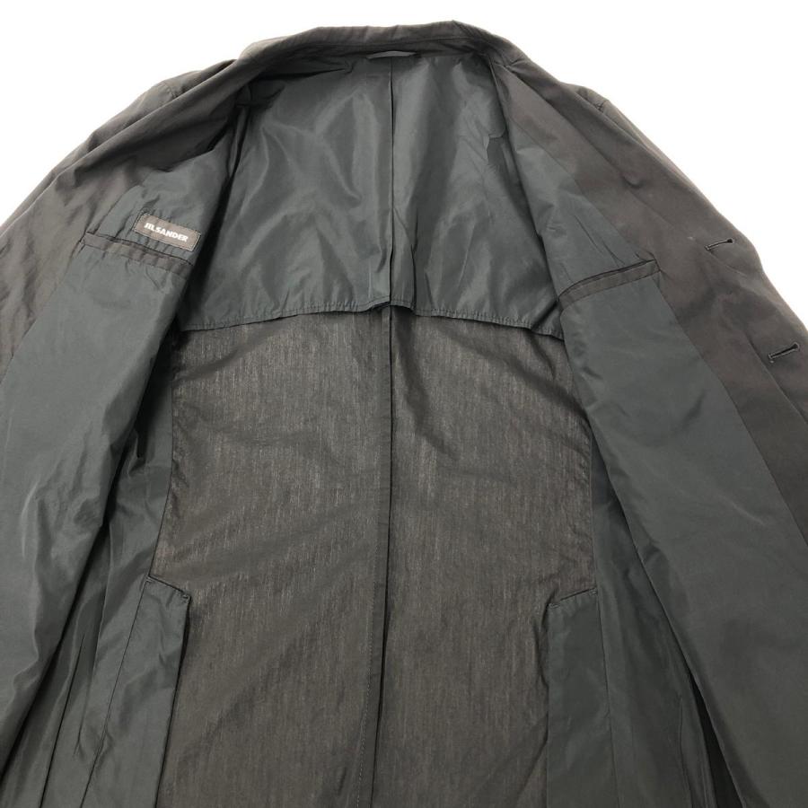 JIL SANDER ジルサンダー ジャケット 46 MF246400 ブラック JIL SANDER ジルサンダー ジャケット 46 MF246400 ブラック