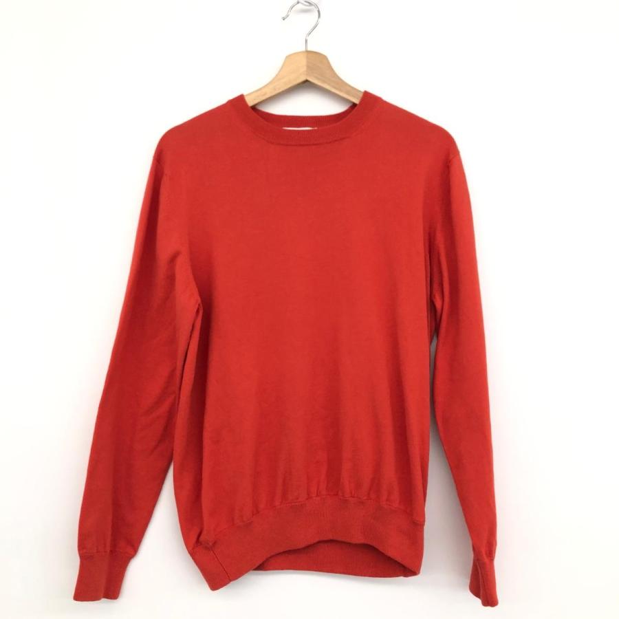Settefili Cashmere セッテフィーリ カシミヤ クルーネック