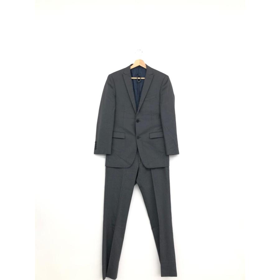 BURBERRY BLACK LABEL バーバリーブラックレーベル 2Bスーツ BURBERRY BLACK LABEL バーバリーブラックレーベル 2Bスーツ