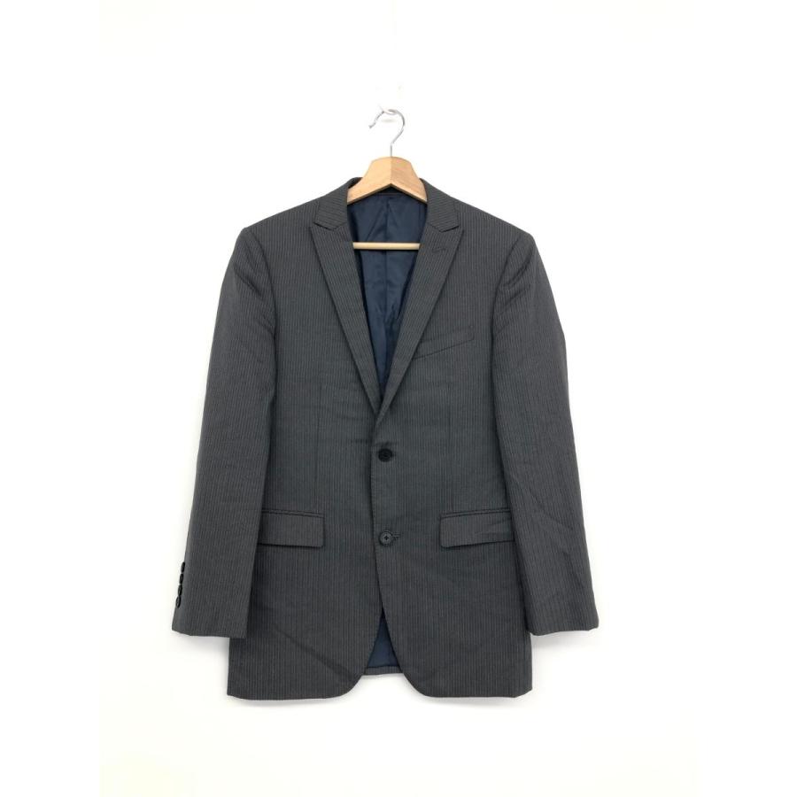 BURBERRY BLACK LABEL バーバリーブラックレーベル 2Bスーツ BURBERRY BLACK LABEL バーバリーブラックレーベル 2Bスーツ