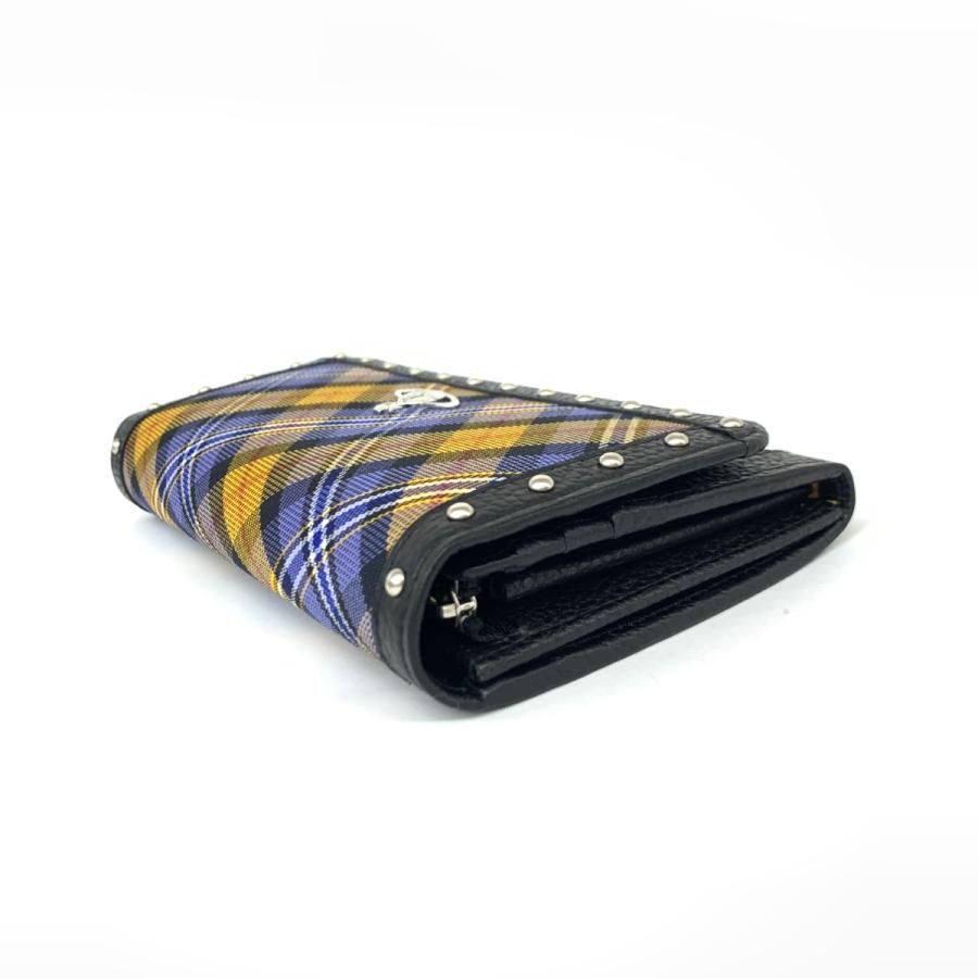 Vivienne Westwood ヴィヴィアンウエストウッド 長財布 未使用品 Vivienne Westwood ヴィヴィアンウエストウッド 長財布 未使用品