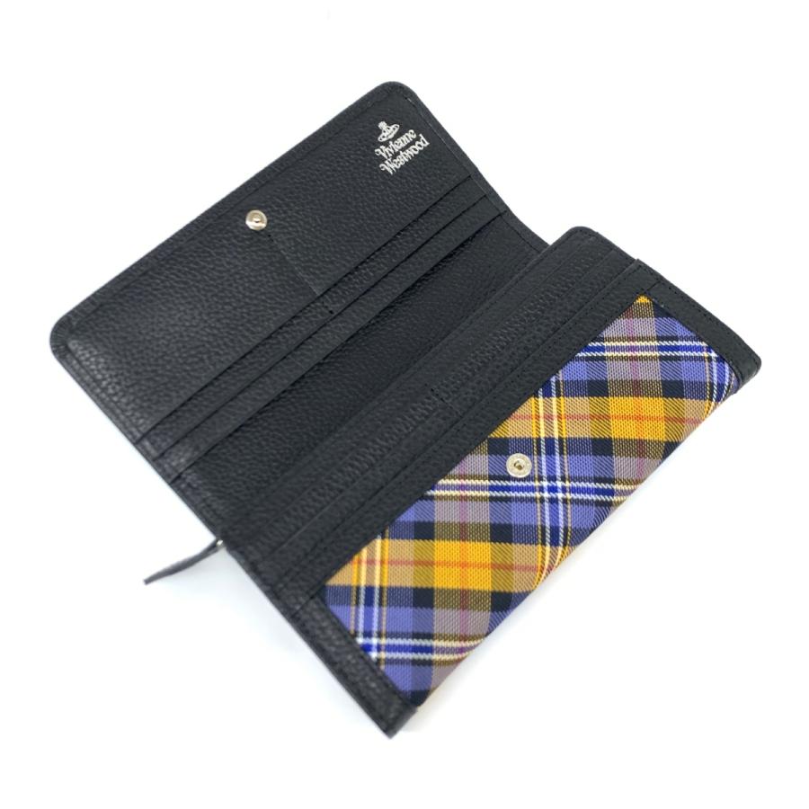 Vivienne Westwood ヴィヴィアンウエストウッド 長財布 未使用品 Vivienne Westwood ヴィヴィアンウエストウッド 長財布 未使用品