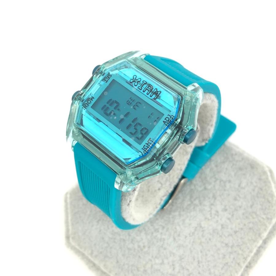 I am the watch アイアムザウォッチ XIAM 腕時計 新品同様 I am the watch アイアムザウォッチ XIAM 腕時計 新品同様