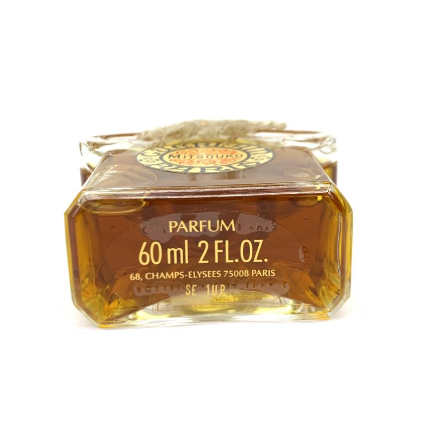 Guerlain ゲラン ミツコ 香水 内容量:60ml 未使用品 ブラウン Guerlain ゲラン ミツコ 香水 内容量:60ml 未使用品 ブラウン