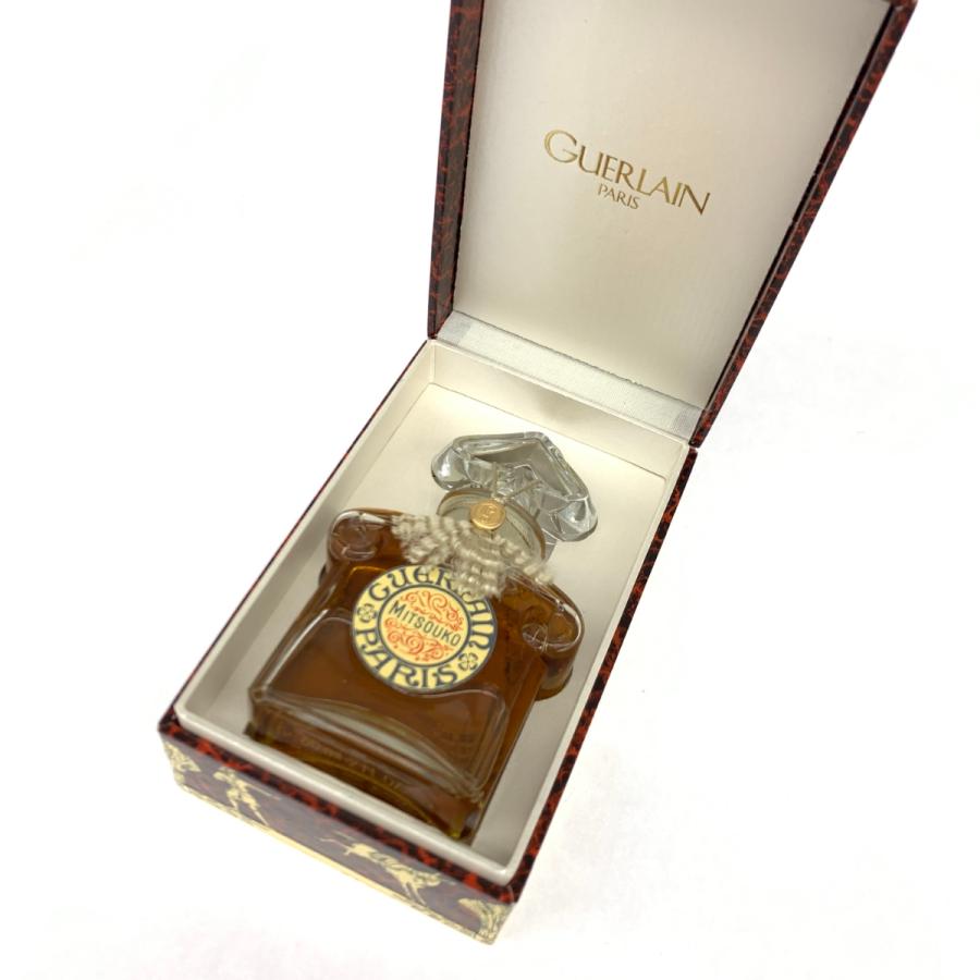 Guerlain ゲラン ミツコ 香水 内容量:60ml 未使用品 ブラウン Guerlain ゲラン ミツコ 香水 内容量:60ml 未使用品 ブラウン