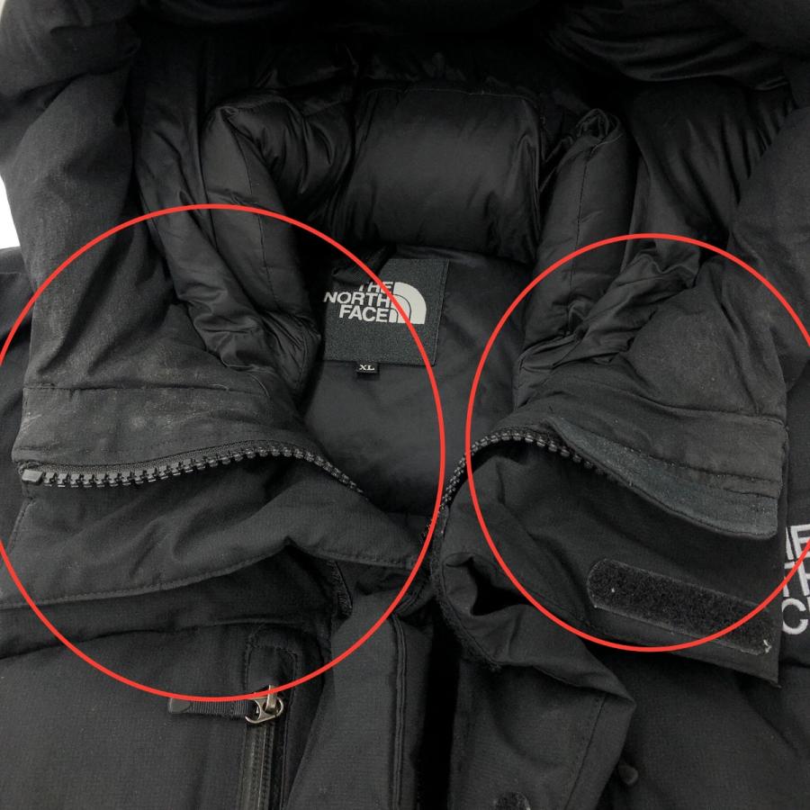 THE NORTH FACE ザノースフェイス ダウンジャケット 大きい THE NORTH FACE ザノースフェイス ダウンジャケット 大きい