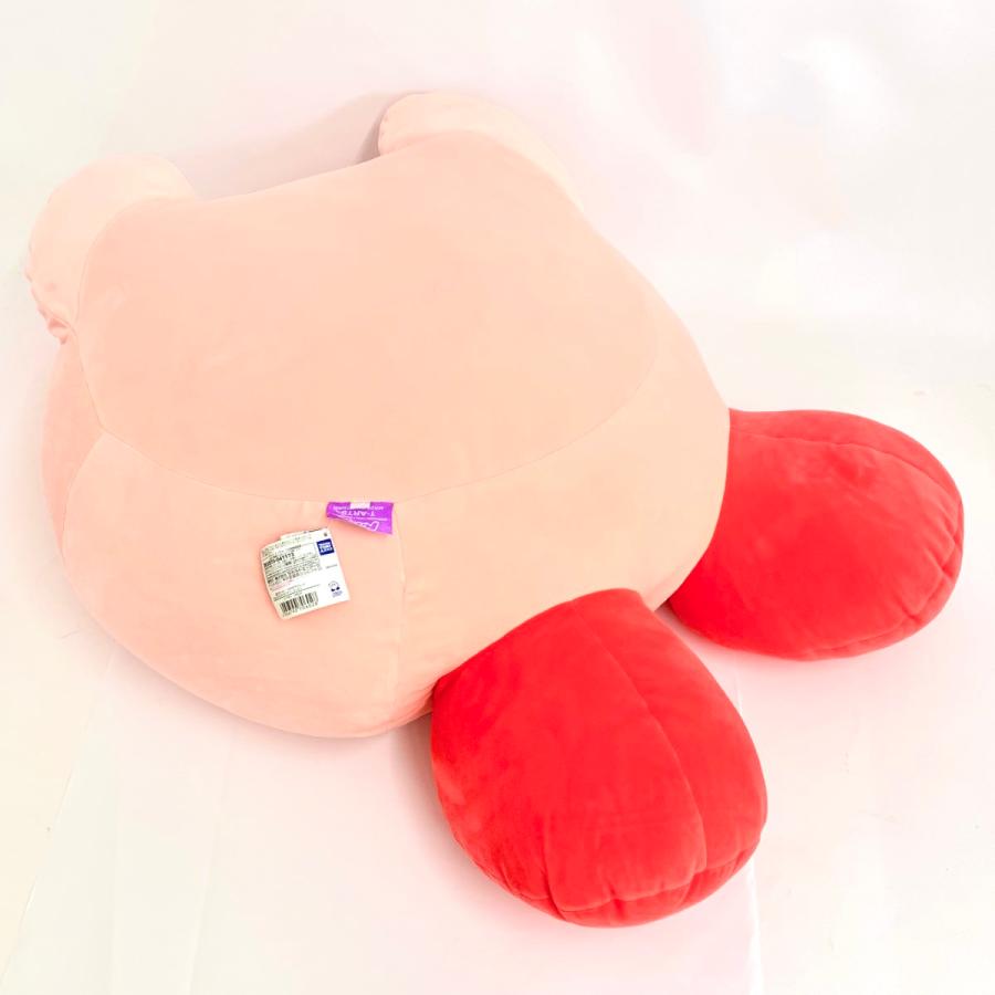 タカラトミーアーツ 星のカービィ すやすやフレンド 特大 タカラトミーアーツ 星のカービィ すやすやフレンド 特大