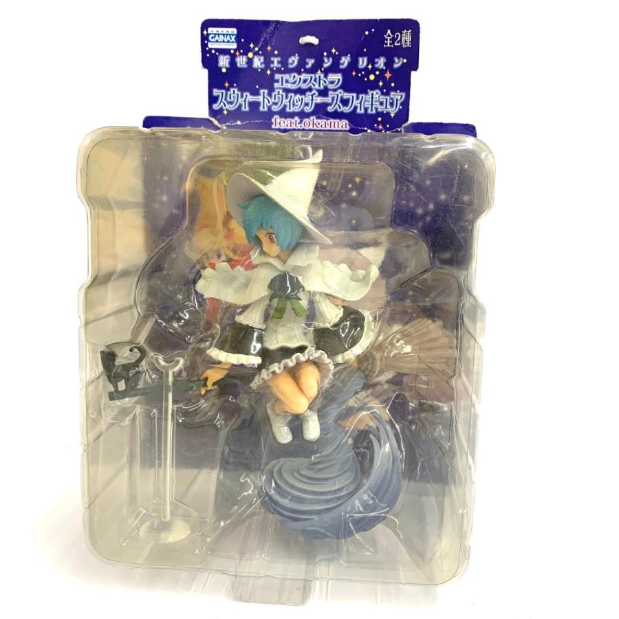 SEGA セガ 開封品 新世紀エヴァンゲリオン 綾波レイ feat.okama SEGA セガ 開封品 新世紀エヴァンゲリオン 綾波レイ feat.okama