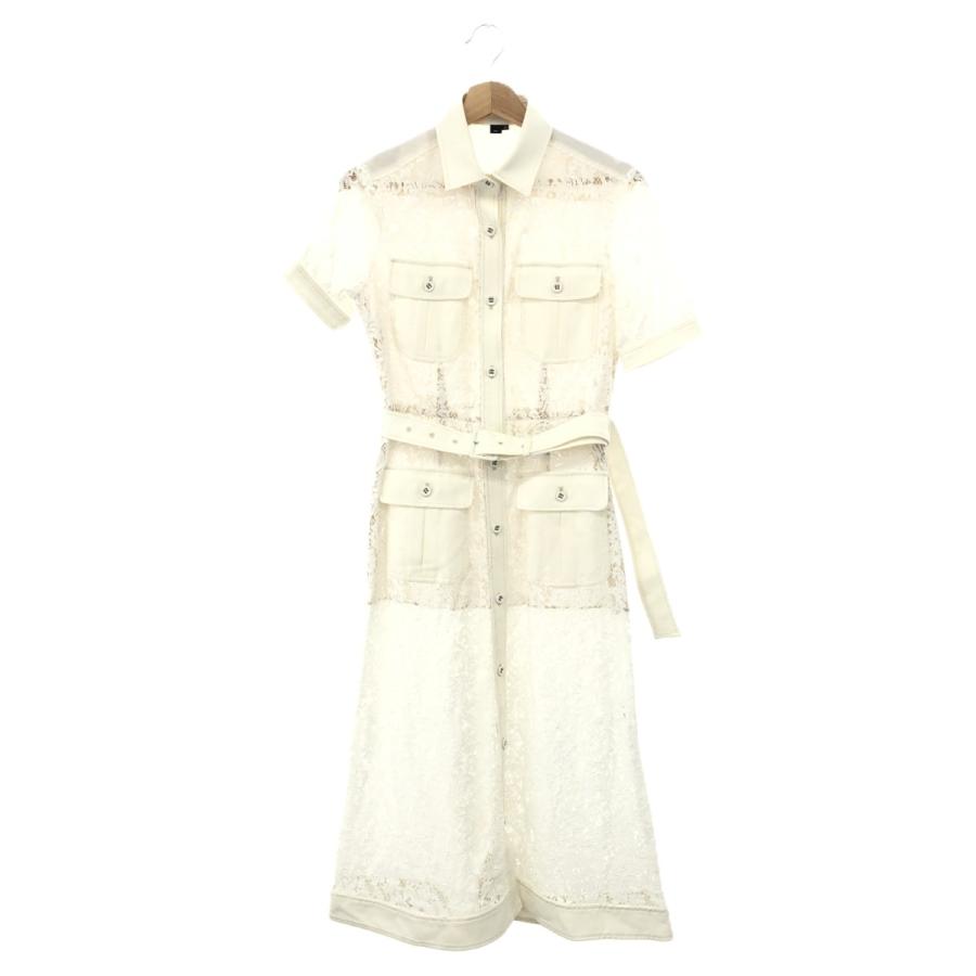 Sov. DOUBLE STANDARD CLOTHING ソブ ダブルスタンダード レース Sov. DOUBLE STANDARD CLOTHING ソブ ダブルスタンダード レース