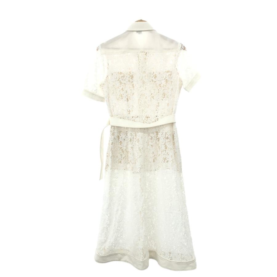 Sov. DOUBLE STANDARD CLOTHING ソブ ダブルスタンダード レース Sov. DOUBLE STANDARD CLOTHING ソブ ダブルスタンダード レース