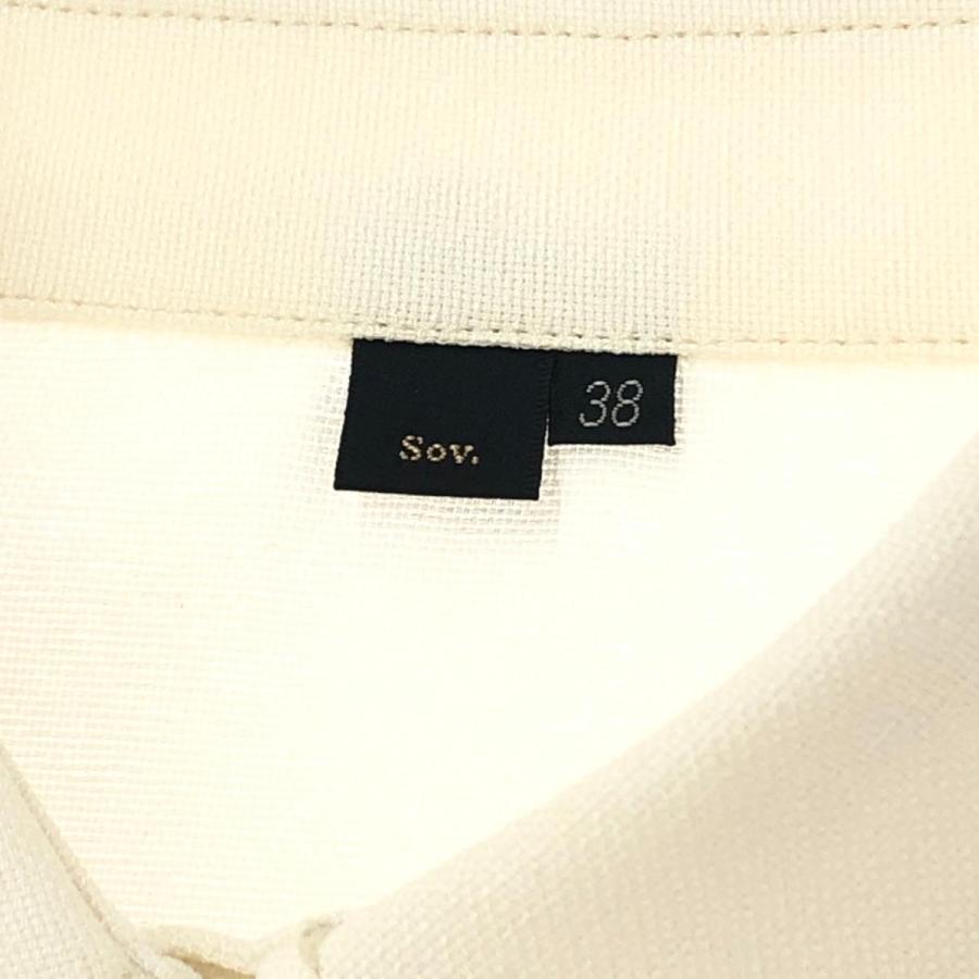 Sov. DOUBLE STANDARD CLOTHING ソブ ダブルスタンダード レース Sov. DOUBLE STANDARD CLOTHING ソブ ダブルスタンダード レース