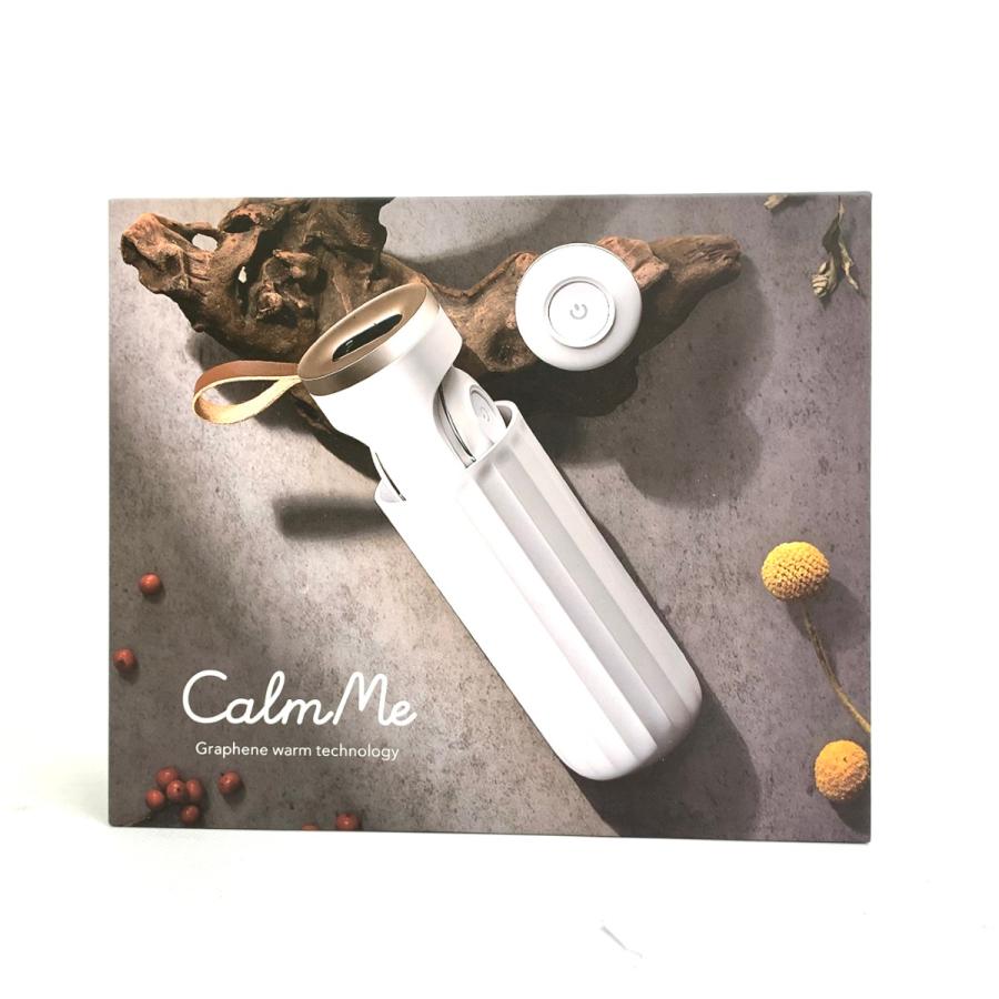クルールラボ CalmMe HerbalQ カームミー ハーバルキュー 未使用品 