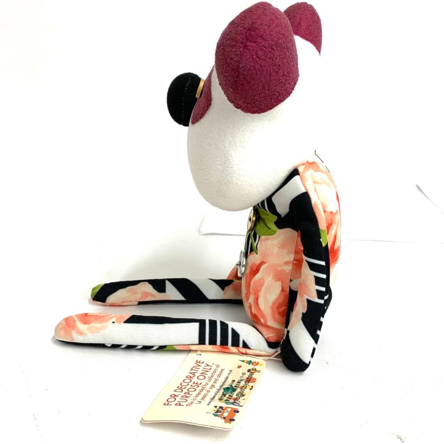 BOBBY DAZZLER ボビーダズラー パンダ ぬいぐるみ ホビー BOBBY DAZZLER ボビーダズラー パンダ ぬいぐるみ ホビー