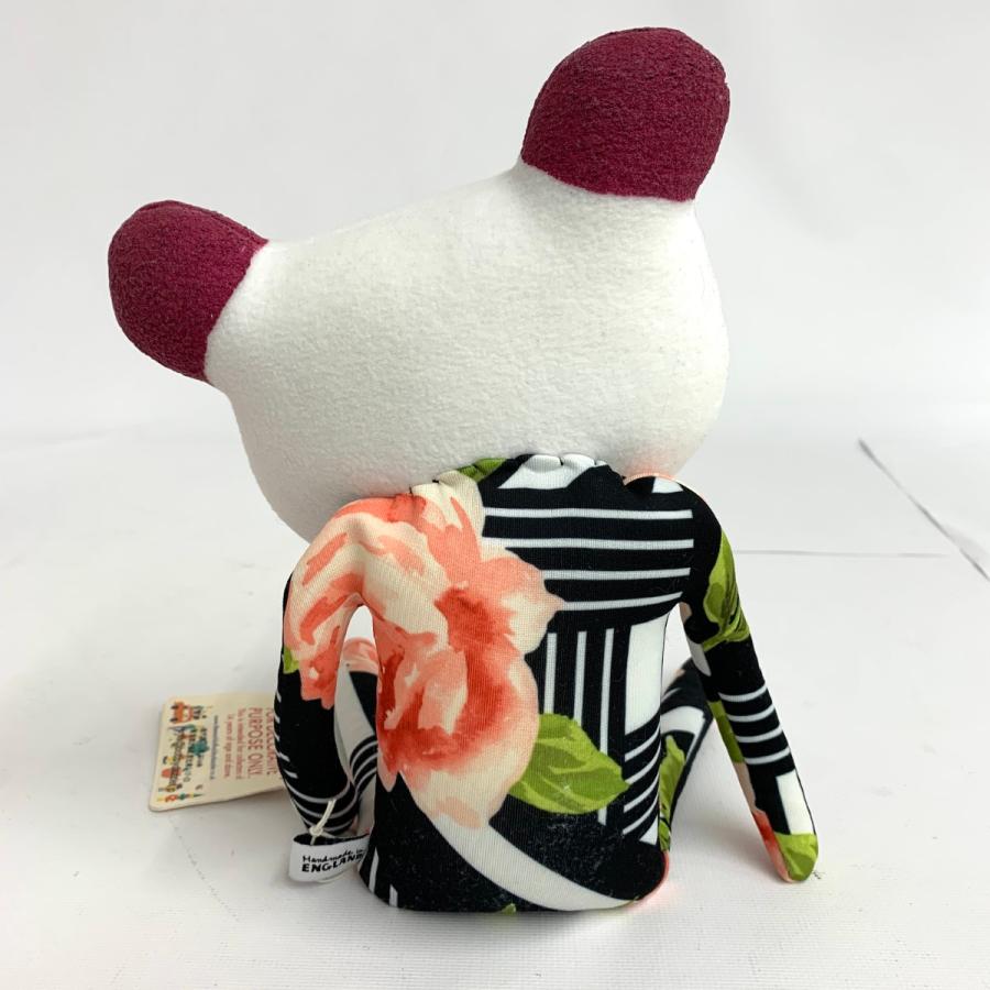 BOBBY DAZZLER ボビーダズラー パンダ ぬいぐるみ ホビー BOBBY DAZZLER ボビーダズラー パンダ ぬいぐるみ ホビー