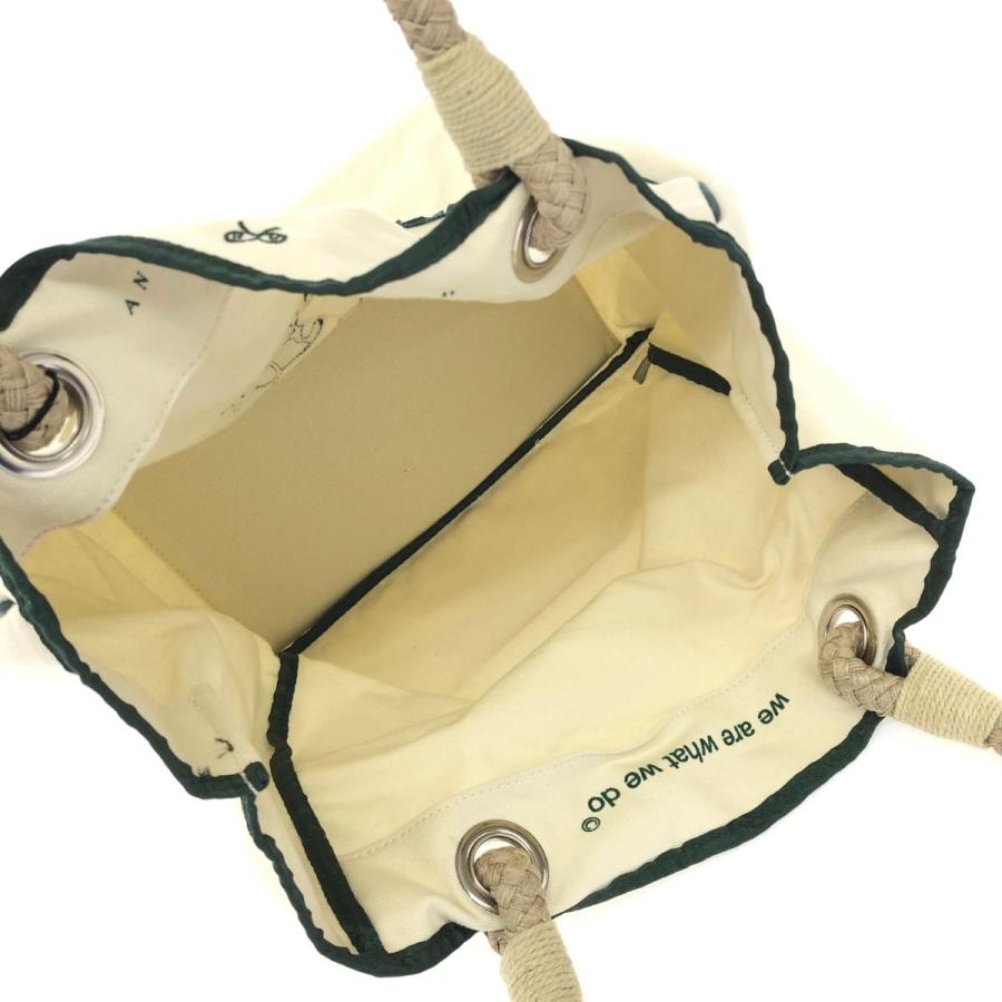 ANYA HINDMARCH アニヤハインドマーチ I'm Not A PlasticBag ANYA HINDMARCH アニヤハインドマーチ I'm Not A PlasticBag