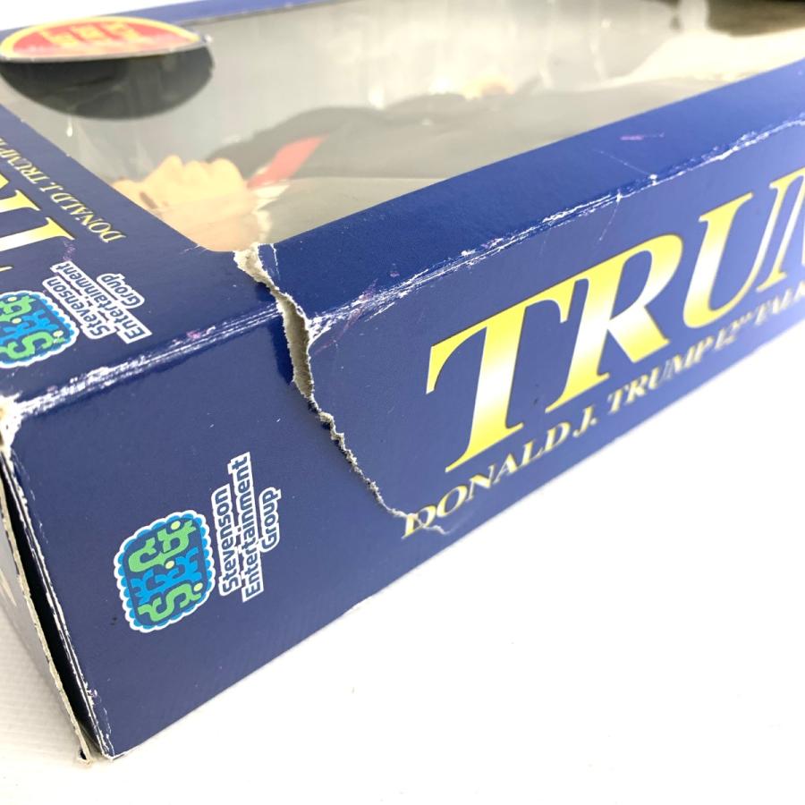 Stevenson Entertainment Group ドナルド・トランプ 12