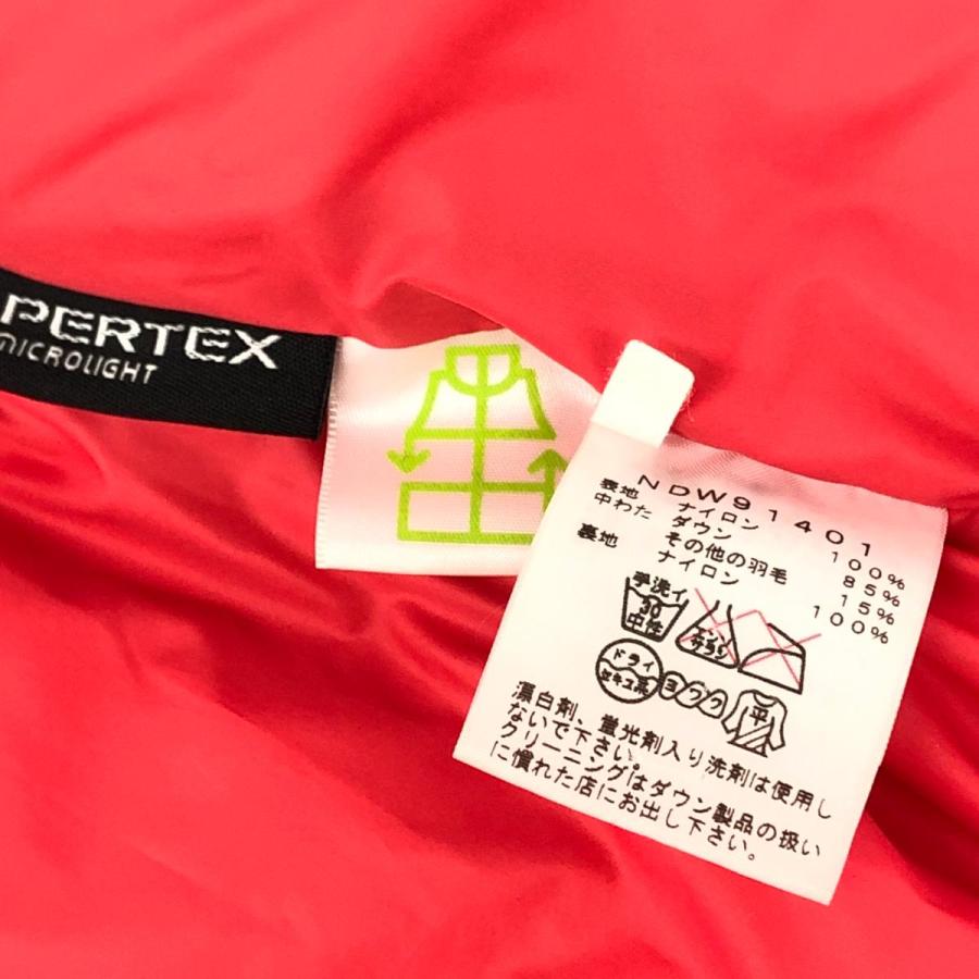 THE NORTH FACE ザノースフェイス ダウンジャケット サイズ:S THE NORTH FACE ザノースフェイス ダウンジャケット サイズ:S