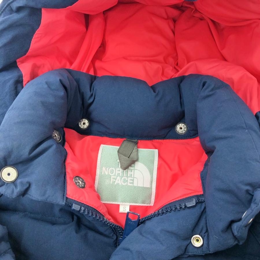 THE NORTH FACE ザノースフェイス ダウンジャケット サイズ:S THE NORTH FACE ザノースフェイス ダウンジャケット サイズ:S