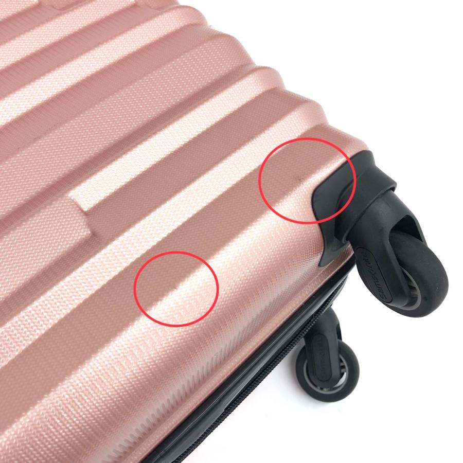 Samsonite サムソナイト zipplus spinner uprights スーツケース Samsonite サムソナイト zipplus spinner uprights スーツケース