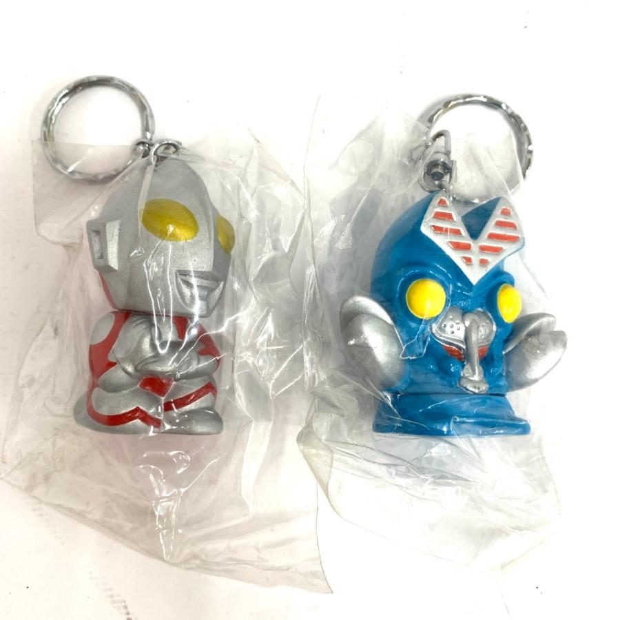円谷プロ ウルトラマン セブン バルタン星人 ブースカ 円谷プロ ウルトラマン セブン バルタン星人 ブースカ