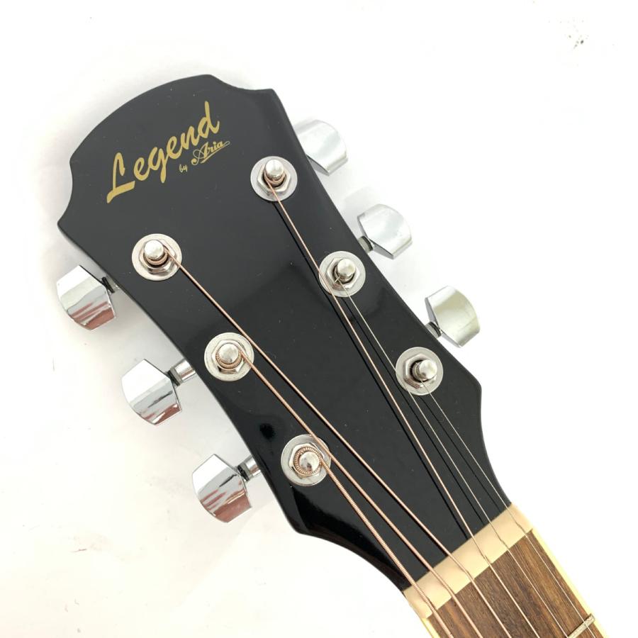 Legend レジェンド アコースティック ギター スフトケース付 FG