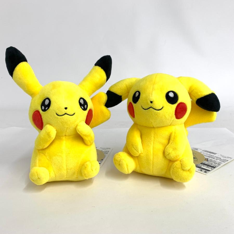 ポケモン ピカチュウ My PIKACHU ポケモンセンター限定 ポケモン ピカチュウ My PIKACHU ポケモンセンター限定