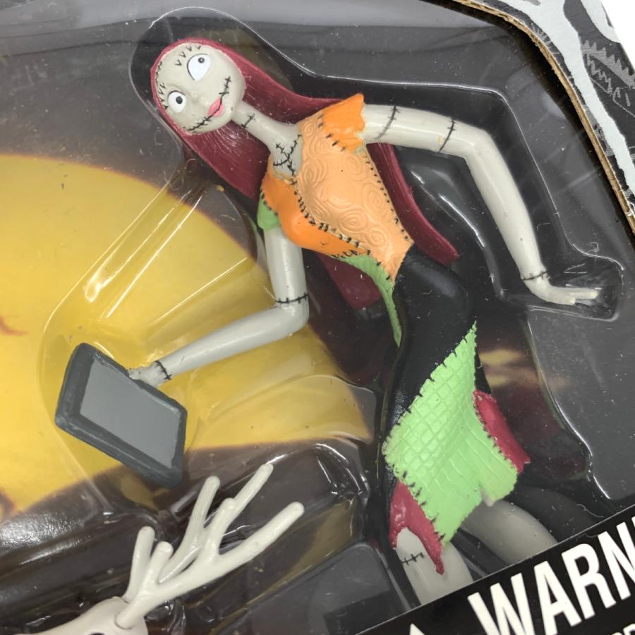 NECA ナイトメア・ビフォア・クリスマス サンタジャック サリー NECA ナイトメア・ビフォア・クリスマス サンタジャック サリー