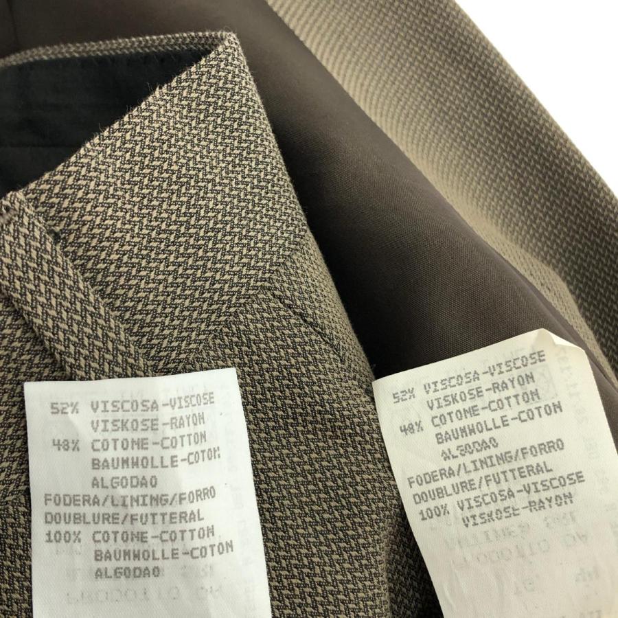 EMPORIO ARMANI エンポリオアルマーニ セットアップ サイズ:44 EMPORIO ARMANI エンポリオアルマーニ セットアップ サイズ:44