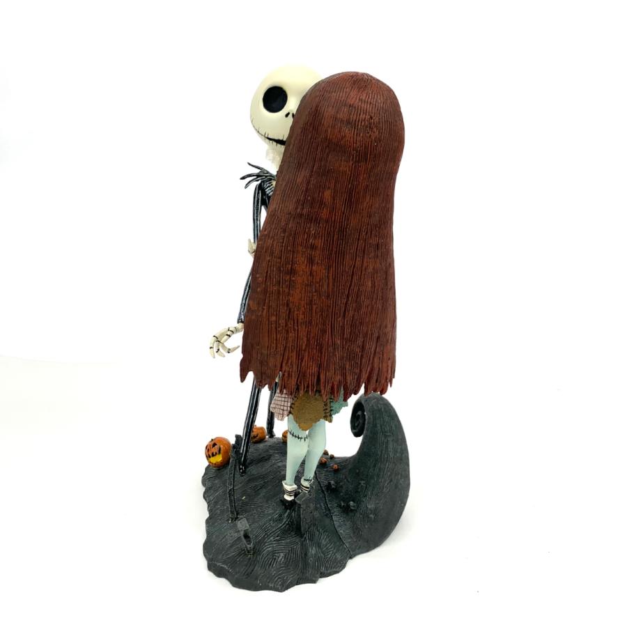 NECA ネカ ナイトメア・ビフォア・クリスマス ジャック&サリー NECA ネカ ナイトメア・ビフォア・クリスマス ジャック&サリー
