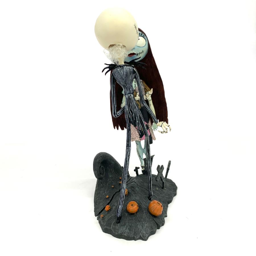 NECA ネカ ナイトメア・ビフォア・クリスマス ジャック&サリー NECA ネカ ナイトメア・ビフォア・クリスマス ジャック&サリー