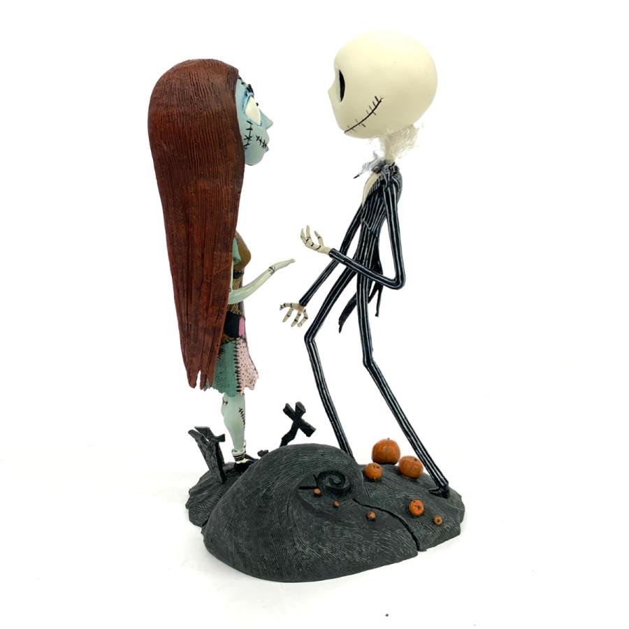NECA ネカ ナイトメア・ビフォア・クリスマス ジャック&サリー NECA ネカ ナイトメア・ビフォア・クリスマス ジャック&サリー
