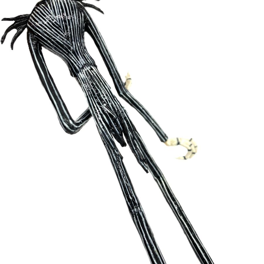 NECA ネカ ナイトメア・ビフォア・クリスマス ジャック&サリー NECA ネカ ナイトメア・ビフォア・クリスマス ジャック&サリー